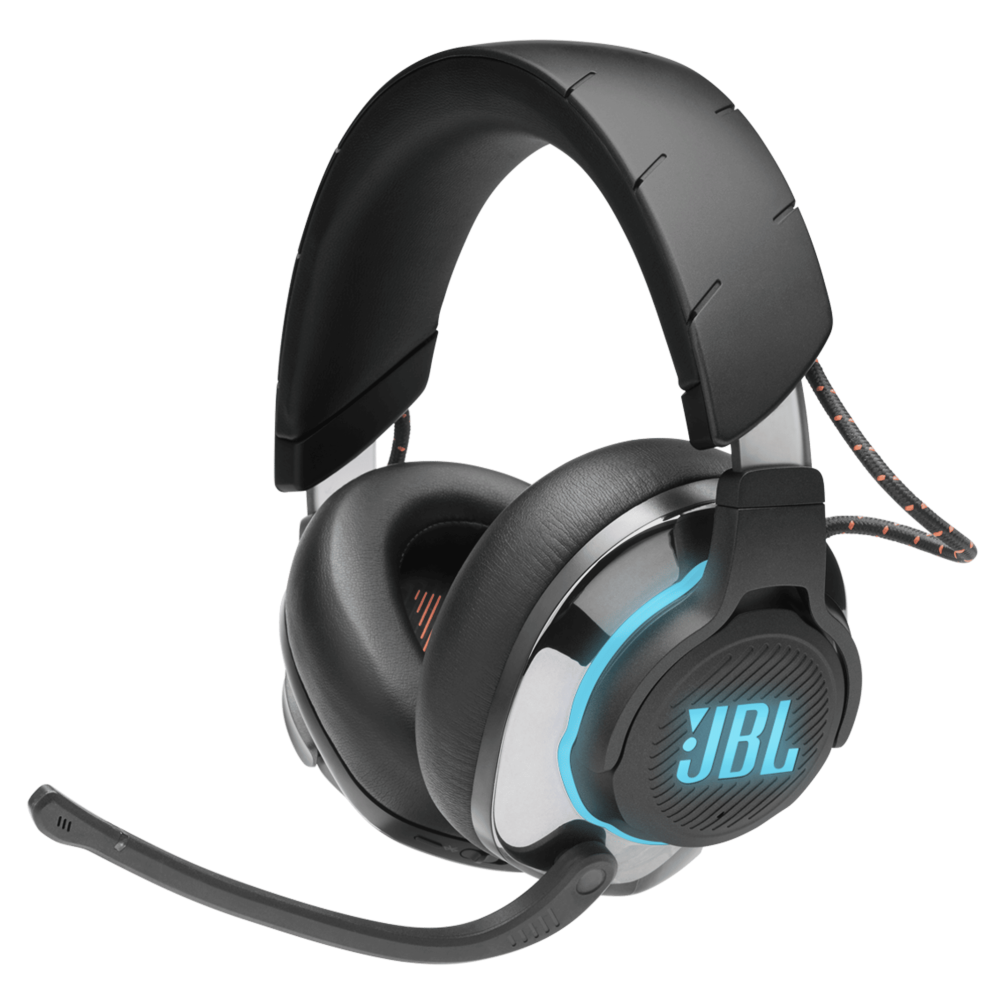 Buy JBL Quantum 810 Bluetooth Gaming Headset with Active Noise